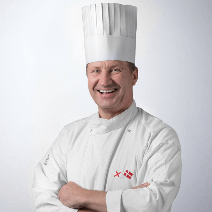 Creative Chef